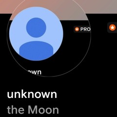 unknown
