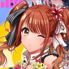 Stream Yes Bang Dream Happy Around Version By Holy Worry Listen Online For Free On Soundcloud