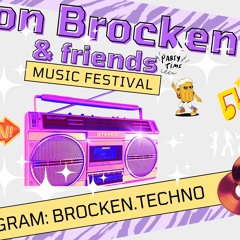 DJ Brocken