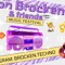 DJ Brocken