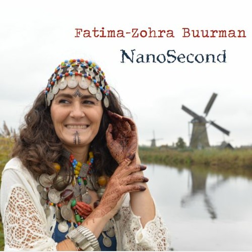 Fatima-Zohra Buurman’s avatar
