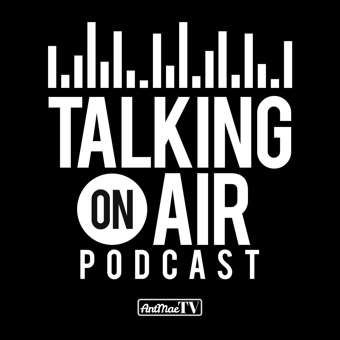Talking on Air