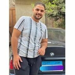 Ahmed BeEh Hussein