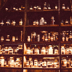 lofi druggist