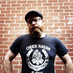 Scott Edgar | Digital Punk