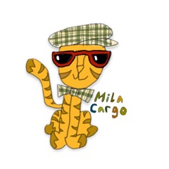 Mila Cargo unreleased