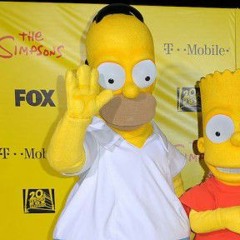 Homer J. Simpson