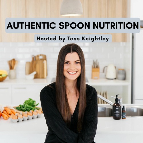 Authentic Spoon Nutrition’s avatar