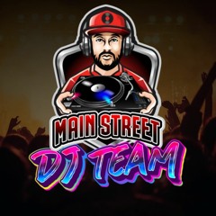 DJ Main Street