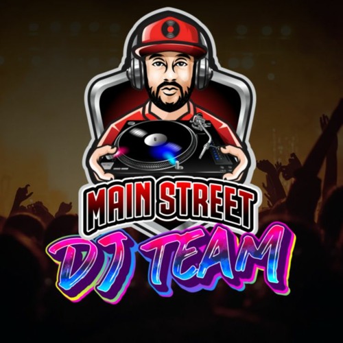 DJ Main Street’s avatar