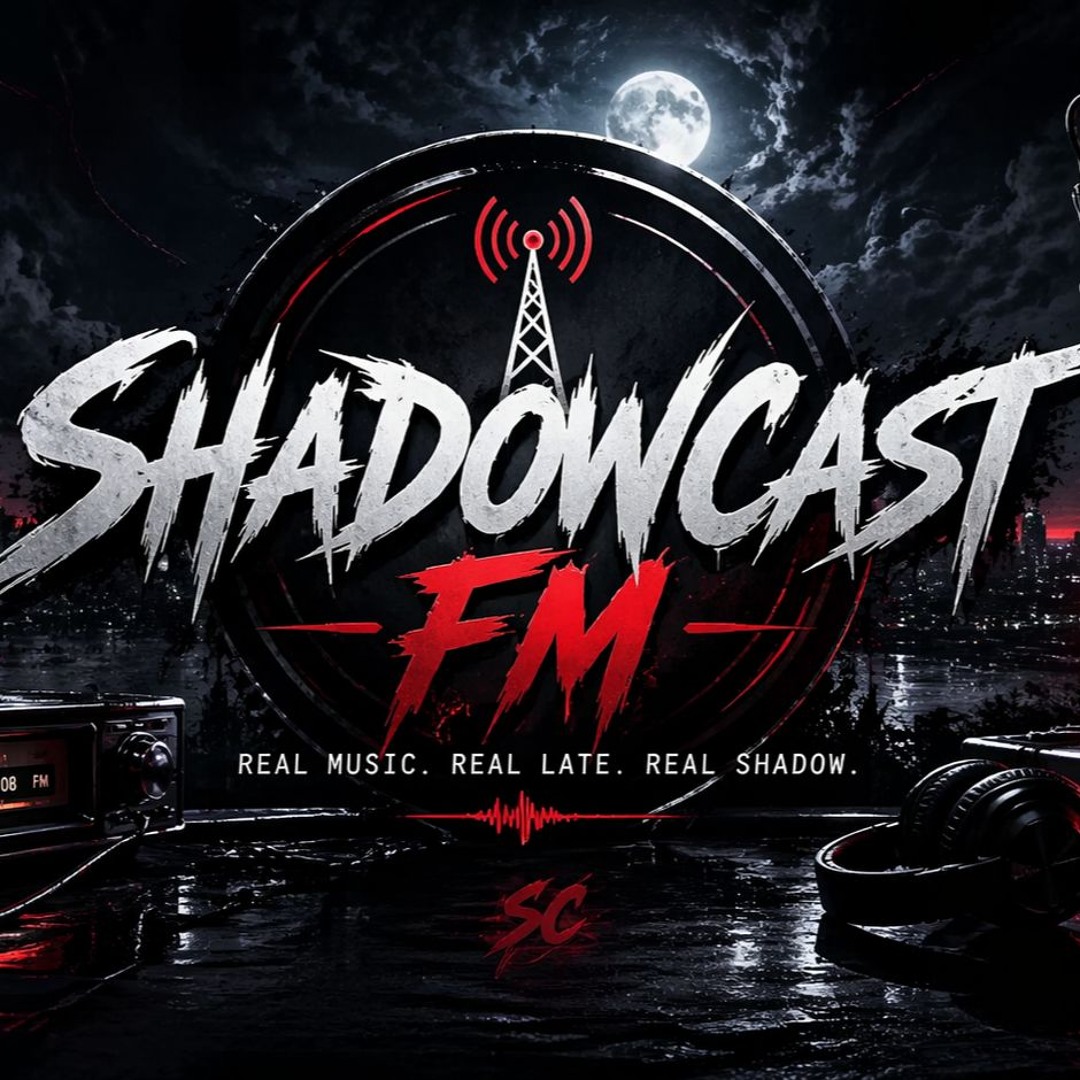 Stream The Shadowcast FM DJ music | Listen to songs, albums, playlists ...