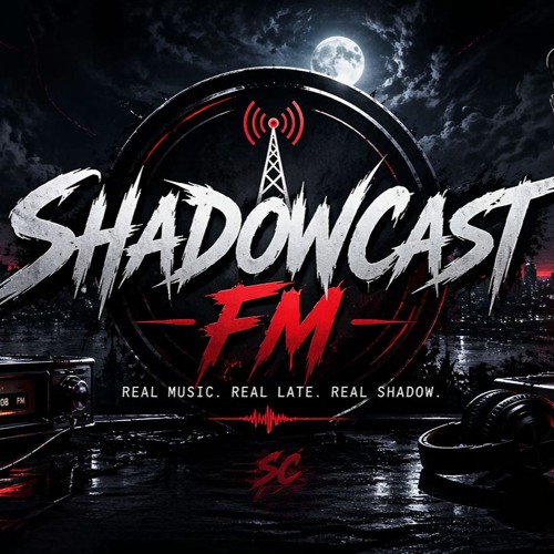 Stream The Shadowcast FM DJ music | Listen to songs, albums, playlists ...