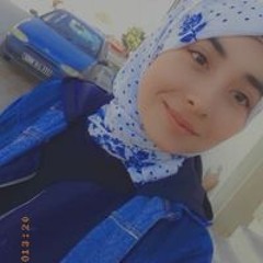 Chaima Sehli