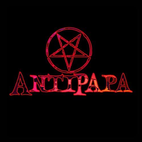 Antipapa’s avatar