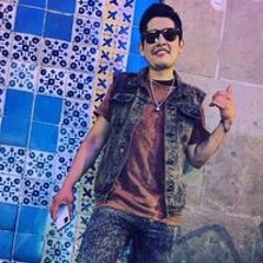 Hugo Mendoza
