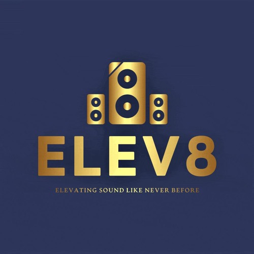 ELEV8 Radio’s avatar
