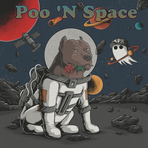 Poo 'N Space’s avatar