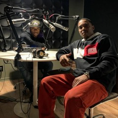 #WeOn the Radio Show