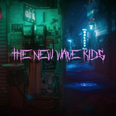 THE NEW WAVE KIDS