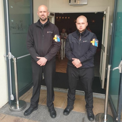 UNI-T - Part 1 - 16th Nov 2018 - DJ Movin - MC's Tazo & Letrix