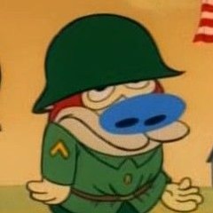 Sgt. Stimpy