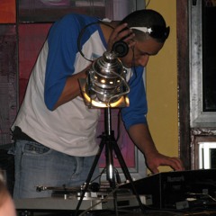 DJ KWT