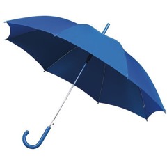 Blue Umbrella