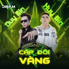 DJ DUY BIN