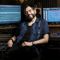 Tom Beimel - Musician/Educator/Producer/DJ