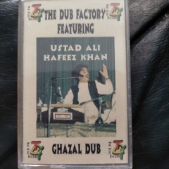 Jaf Din - Radio Asian Fever Leeds