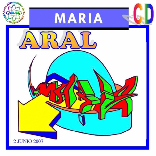 Grupo Aral’s avatar