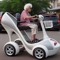 Forms Of Transport