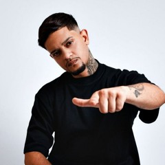 135 MC NEGRITIN- REI DO WHISKY P.A [DJ SAMRIO]]