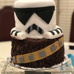 Storm Trooper