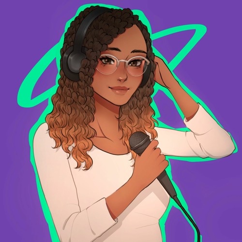 Girl Wonder Podcast’s avatar