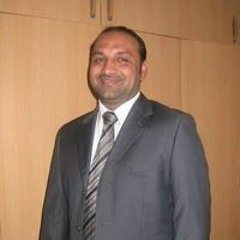 Shah Aamir