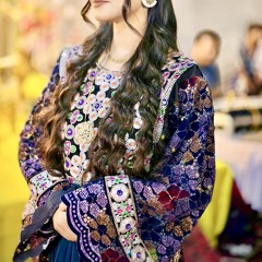 Aena Baloch