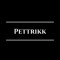 Pettrikk