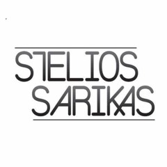 DJ STELIOS  SARIKAS