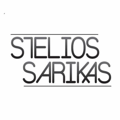 DJ STELIOS  SARIKAS’s avatar