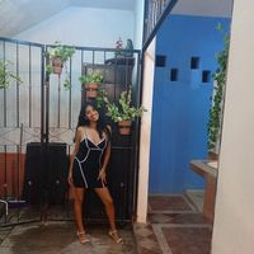 Gabriela Montenegro’s avatar