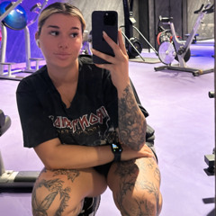 Caitlan Bailey