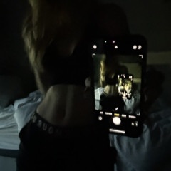 juan’s girlfriend