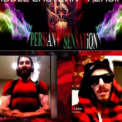 Persian Sensation