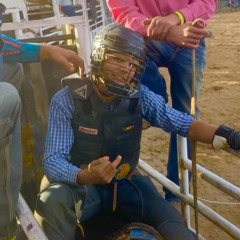 Rusty Hodges
