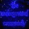The Underground Comm