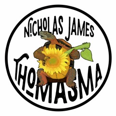 Nicholas James Thomasma