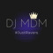 DJ MDM #JustRavers