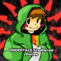 Undertale: Shattered Bones