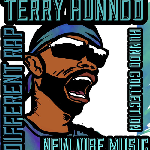 Terry Hunndo’s avatar